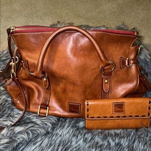 Dooney and Bourke
